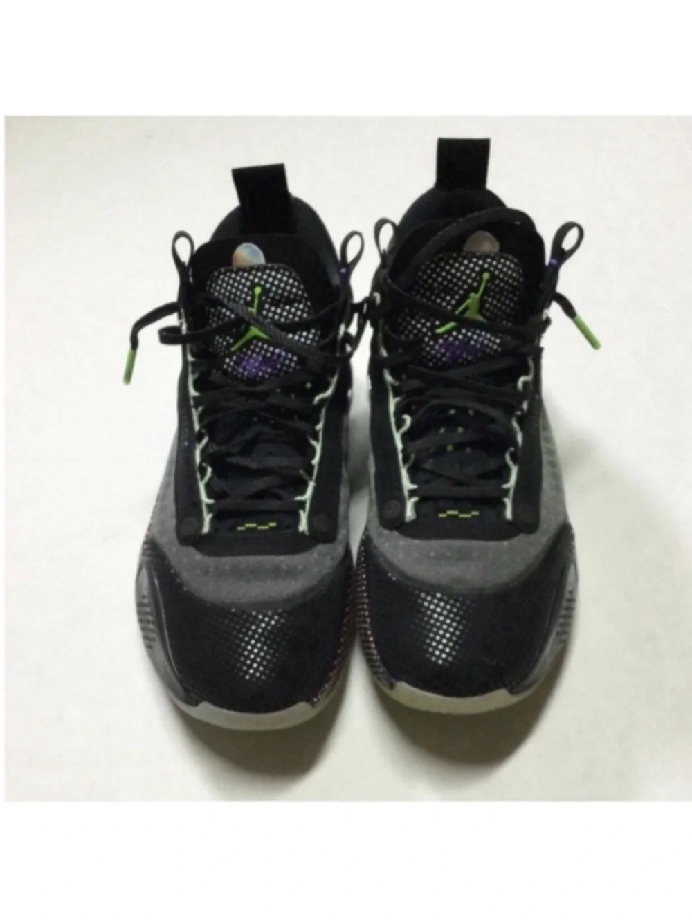 Air Jordan 34 Low Vapor 10.5